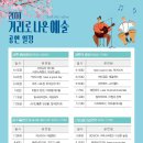 2018년 거리로 나온 예술 네이버블로그