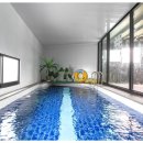 경주 키즈풀빌라 청담펜션 이미지