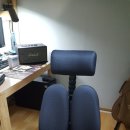 디비케이몰 | 의자는 듀오백! DP-G200 과 의자커버 DP-C1 후기