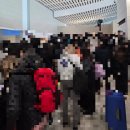 913 | 스페인&amp;포르투갈 신혼여행 | 대한항공 마드리드 직항(KE913) 탑승 후기