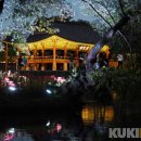 광한루원 춘향관 이미지