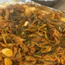 육거리종합시장 | 청주 당일치기 여행 | 봉용불고기, 육거리종합시장, 보우리, 로웨더