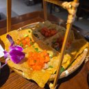 GO HOTEL | [다낭]다낭 한시장 맛집 냐고비엣(Nha go viet)후기 메뉴추천