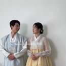 W28.대구 웨딩촬영한복 대여 후기-은가비한복 (내돈내산, 한복시안, 견적 공유, 착샷 공개)