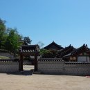 인천도호부청사 이미지