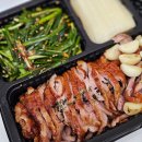 서울 은평 새절역 배달 맛집 효자오리바베큐 은평점 포장후기
