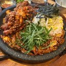 유달 | 유달회관 광주 화정동 맛집 낙지볶음 후기 주차 내돈내산