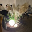 세븐일레븐 성수수청영화점 | 봄의 정원 성수점 러프러프 카페 방문 후기