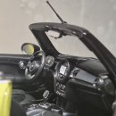 1:18 Norev Mini Cooper SE Convertible 모형을 팝니다. 이미지