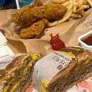 롯데리아부산서면일번가점 이미지