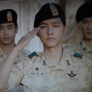 태양상사 | 송중기 군복 핏에 눈물짓던 시절 <태양의 후예> 다시보기 후기 결말 회차정보 OTT 방송시간