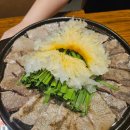 민정식당 | 민정식당 서울숲점 방문후기