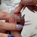 바다네일 - 양산시 금오12길 8-11 | 바다네일