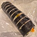 좋은날 김밥 | 안산 초지동 김밥 맛집 좋은날 김밥 입맛없을 때 입맛이 도는 크래미 샐러드 김밥 내돈내산 추천