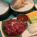 경천애인2237 - 영등포구 | 선릉역 한우 맛집, 경천애인2237 삼성본점 점심 &저녁 후기