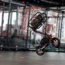 Ultra Mobile Vehicle Expands Mobility Repertoire -라이온로보틱스(Raion Robotics) 이미지