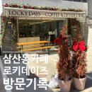 오감데이즈 | [울산 삼산 베이커리 카페] 로키데이즈 솔직후기, 체즈베, 모래커피, 애플파이 맛집, 삼산 애견동반