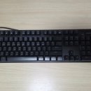 MK라이팅 | 앱코 MK108 키보드 구매 후기 / LED 멤브레인 실사용 장단점