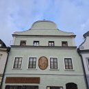 동광장주유소 | 동유럽 자유여행, 체코 체스키 크롬로프, 체스키...카, 조식 후기, 스보르노스티 광장, 체스키 크롬로프...