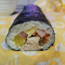 오가네김밥천국 이미지