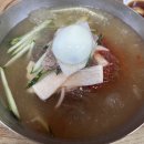 릉라각평양냉면 | 부산 맛집 / 광화냉면(대신동), 릉라각평양냉면(송정)