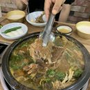 조마루감자탕 | 부천 감자탕 맛집 투 탑 청기와뼈다귀해장국 조마루감자탕 비교 후기