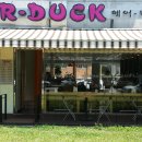 헤어-덕(HAIR-DUCK)