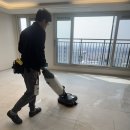 하얀크리닝 | 안성이사청소, 제대로 하고 싶다면? 안성우방아이에쉘 작업후기 by 더하얀크린