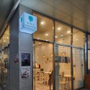 테베르베이크 | 마곡디저트카페 테베르베이크 휘낭시에 쿠키 파운드 포장후기