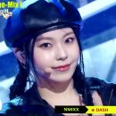 🍒[Stage-Mix] NMIXX ★ DASH 이미지