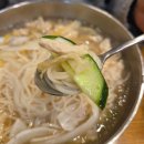 미사리 밀빛 초계국수 | 미사리 밀빛 초계국수. 코엑스 맛집 후기 칼로리