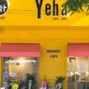 YEHA(예하)
