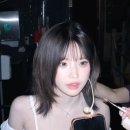 송하영헤어 | 송하영 중단발레이어드컷 & 윈드펌, 얼굴이 작아 보이는 중단발 스타일