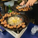 고고갈비 이미지