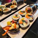 만나요김밥
