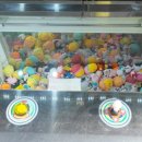 혜자 인형뽑기 이미지