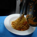 ＜05주＞Italian Meat Sauce spaghetti (이탤리언 미트소스 스파게티) 이미지