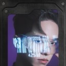 온앤오프(ONF) 6TH MINI ALBUM [Goosebumps] SPACETIME:PHOTO I (U) 이미지
