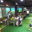 더존스크린골프 이미지