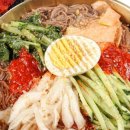 장수냉면