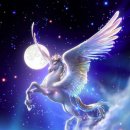 페가수스 이미지