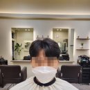 마중헤어살롱 - 성남시 분당구 장미로 198 | 마중헤어살롱