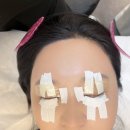 오늘엔 네일 | 부산 전포 속눈썹 펌 ㅣ 오늘엔 네일 이콩뷰티 블랙 틴팅펌 솔직후기 (Feat. 전포동 속눈썹 잘하는곳 추천)