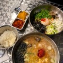 칼국시이야기