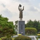 순국열사 추모길 이미지