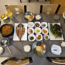 하회마을 맛집, 안동 비건추천 터줏대감 정식 후기