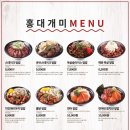 홍대개미