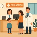 우리집연합소아청소년과의원 이미지