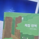 일상의 행복 | 제철행복 김신지 에세이 독서후기. 일상의 행복 찾기