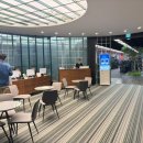 웰니스골프연습장 | [서울 중구] 센터원웰니스 을지로점 골프레슨 후기 !!!